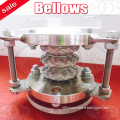 Expansion Joints/Bellows/Juntas De Expansion En Caucho